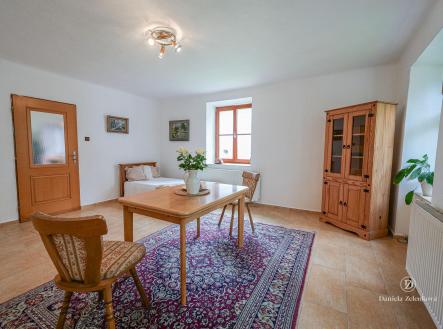 Prodej zemědělského objektu, 6 022 m²