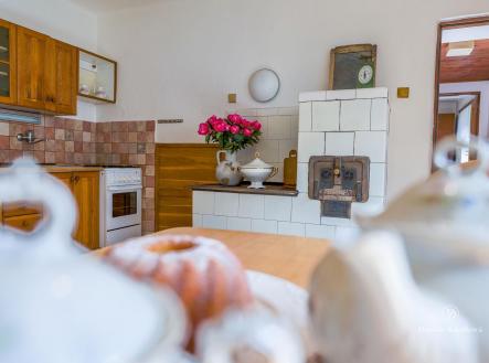 Prodej zemědělského objektu, 6 022 m² obrázek