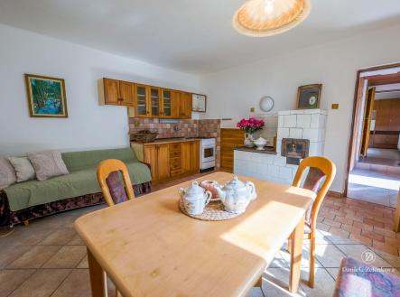 Prodej zemědělského objektu, 6 022 m²