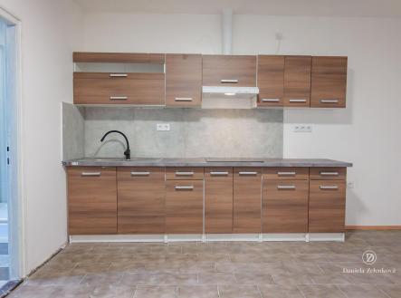 Pronájem bytu, 3+kk, 65 m²