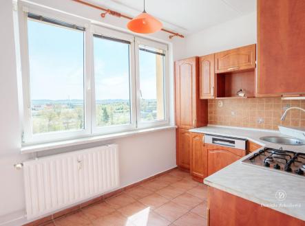 Prodej bytu, 3+1, 78 m²