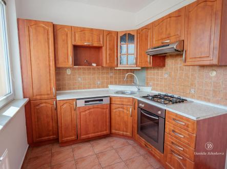 Prodej bytu, 3+1, 78 m²