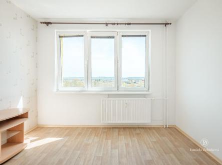 Prodej bytu, 3+1, 78 m²