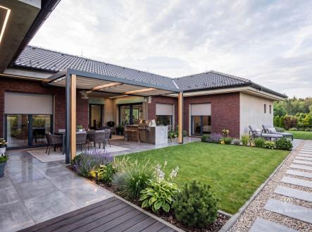 Prodej domu/vily, 240 m²