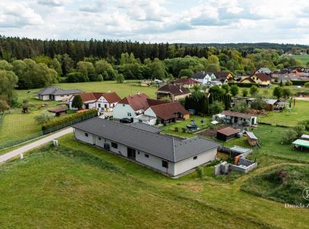 Prodej domu/vily, 240 m²
