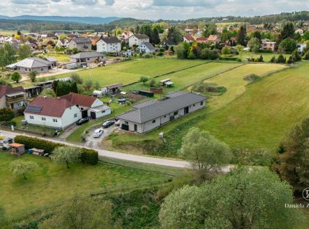 Prodej domu/vily, 240 m²