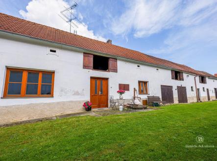 Prodej domu/vily, 105 m²