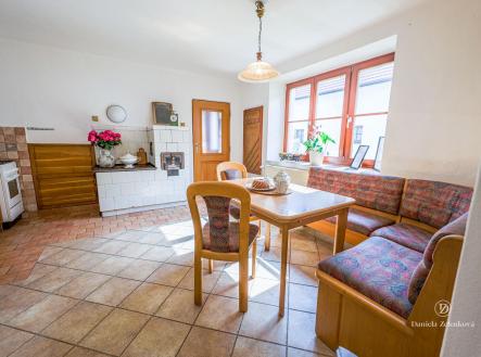 Prodej domu/vily, 105 m²