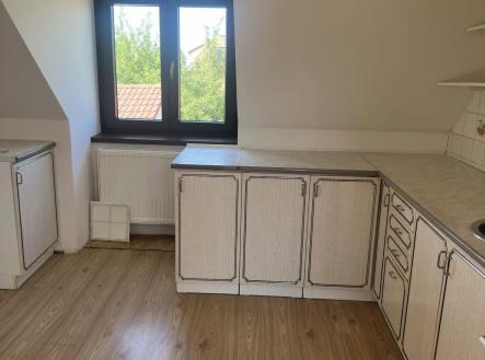 Pronájem bytu, 2+1, 59 m²