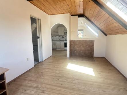 Pronájem bytu, 2+1, 59 m²