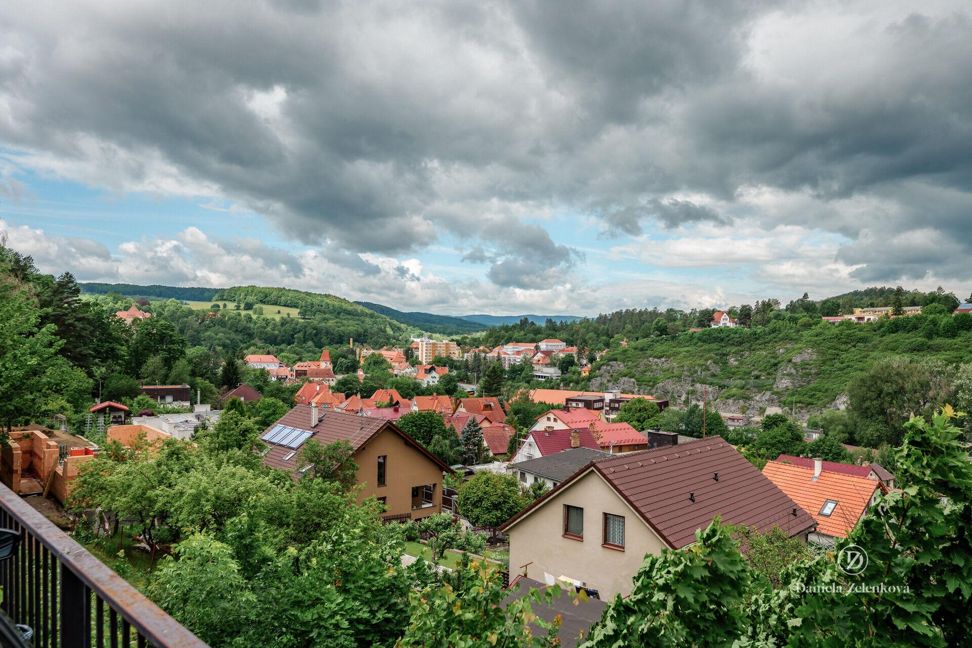 Garsoniéra, OV, Na Skalce Český Krumlov