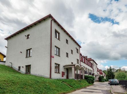 Prodej bytu, 1+kk, 37 m²