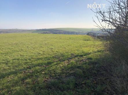 Prodej - pozemek, zemědělská půda, 4 000 m²