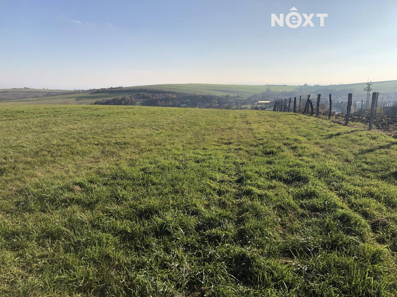 Prodej pozemek Pole, 4000㎡