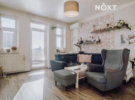 Prodej bytu, 4+1, 105 m²