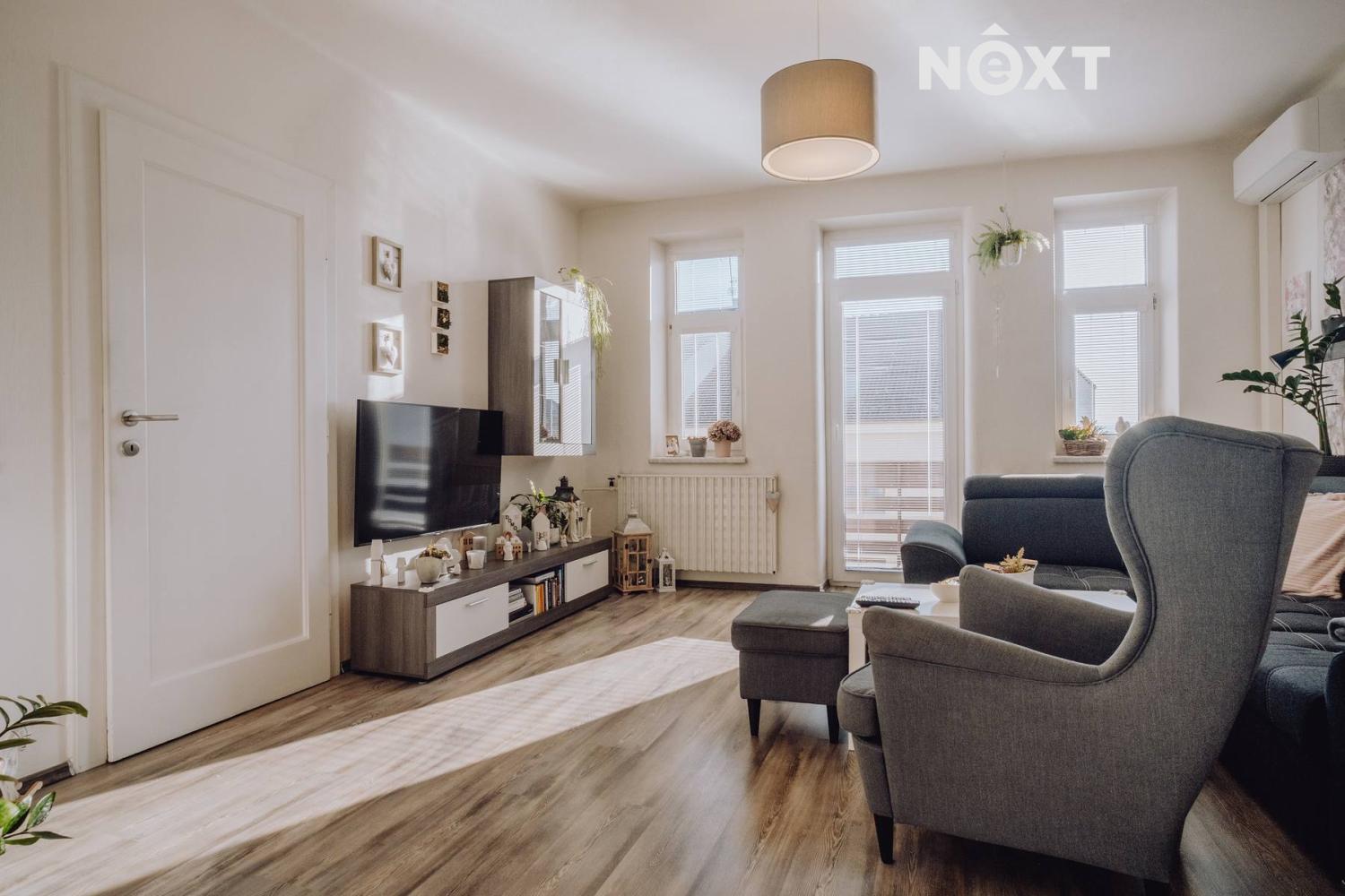 Prodej byt 4+1, 100㎡