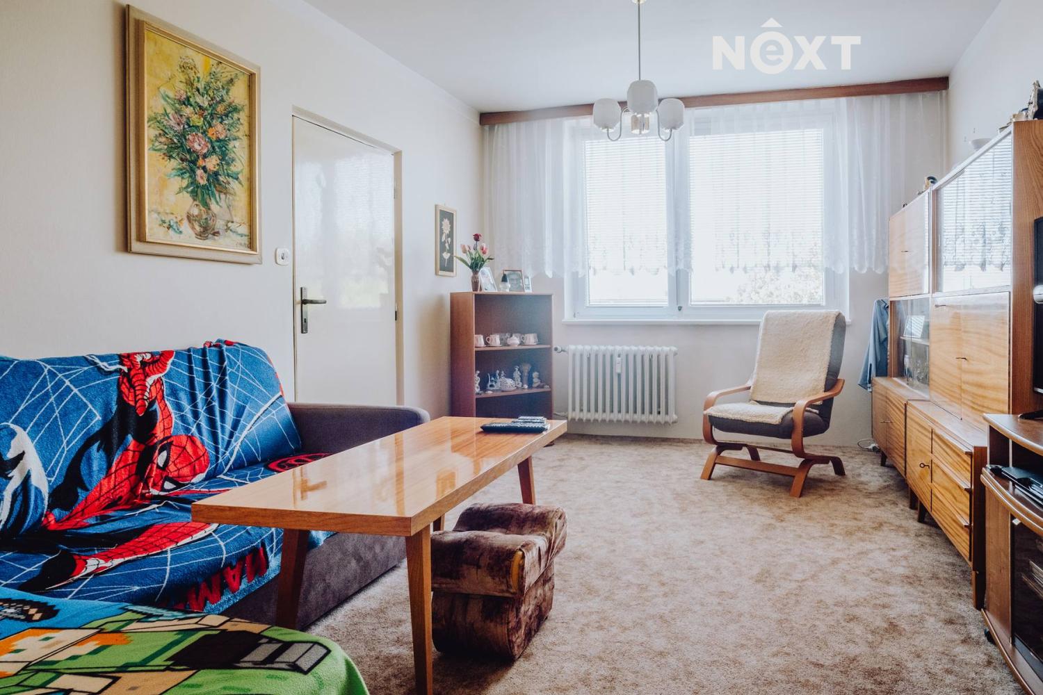 Prodej byt 3+1, 72㎡