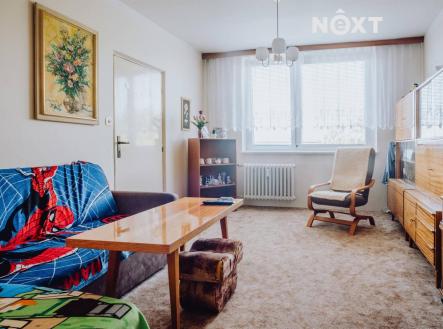 Prodej bytu, 3+1, 75 m²