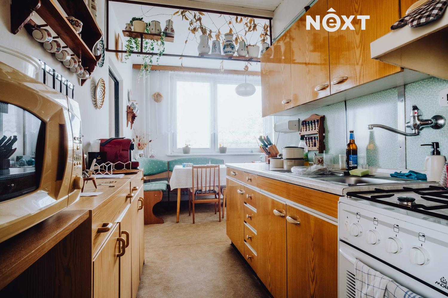 Prodej byt 3+1, 72㎡