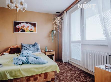 Prodej bytu, 3+1, 75 m²