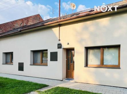 Prodej domu/vily, 148 m²