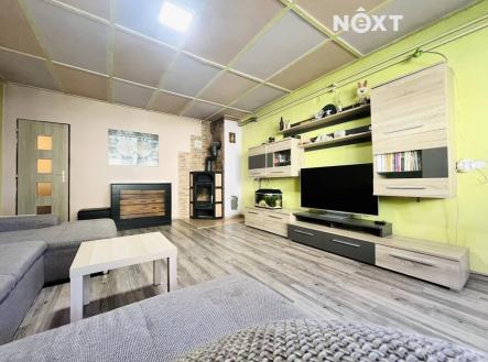 Prodej domu/vily, 148 m²