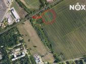 Prodej pozemku, zemědělská půda, 432 m²