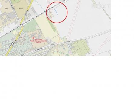 Prodej pozemku, zemědělská půda, 432 m²