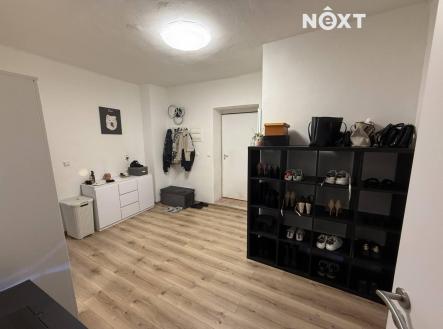 Prodej bytu, 4+1, 105 m²