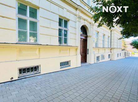 Prodej bytu, 1+kk, 36 m²