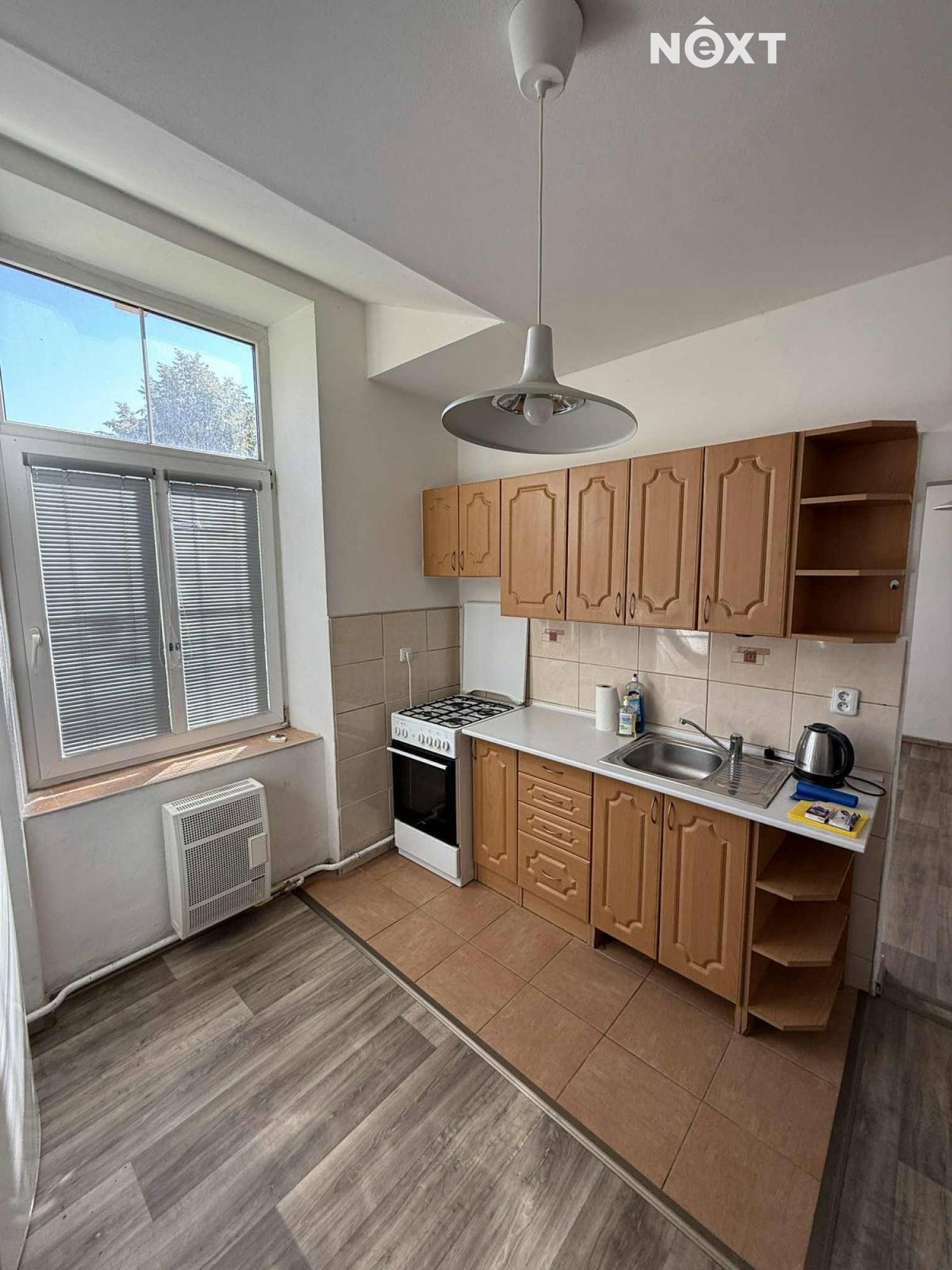 Prodej byt 2+1, 54㎡