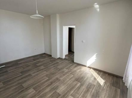 Prodej bytu, 2+1, 54 m²