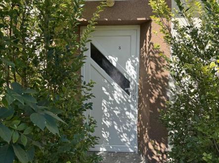 Prodej bytu, 2+1, 54 m²