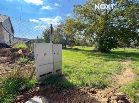 Prodej pozemku pro bydlení, 962 m²