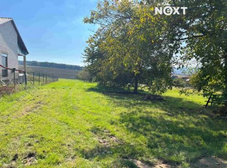 Prodej pozemku pro bydlení, 962 m²