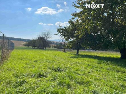 Prodej pozemku pro bydlení, 962 m²