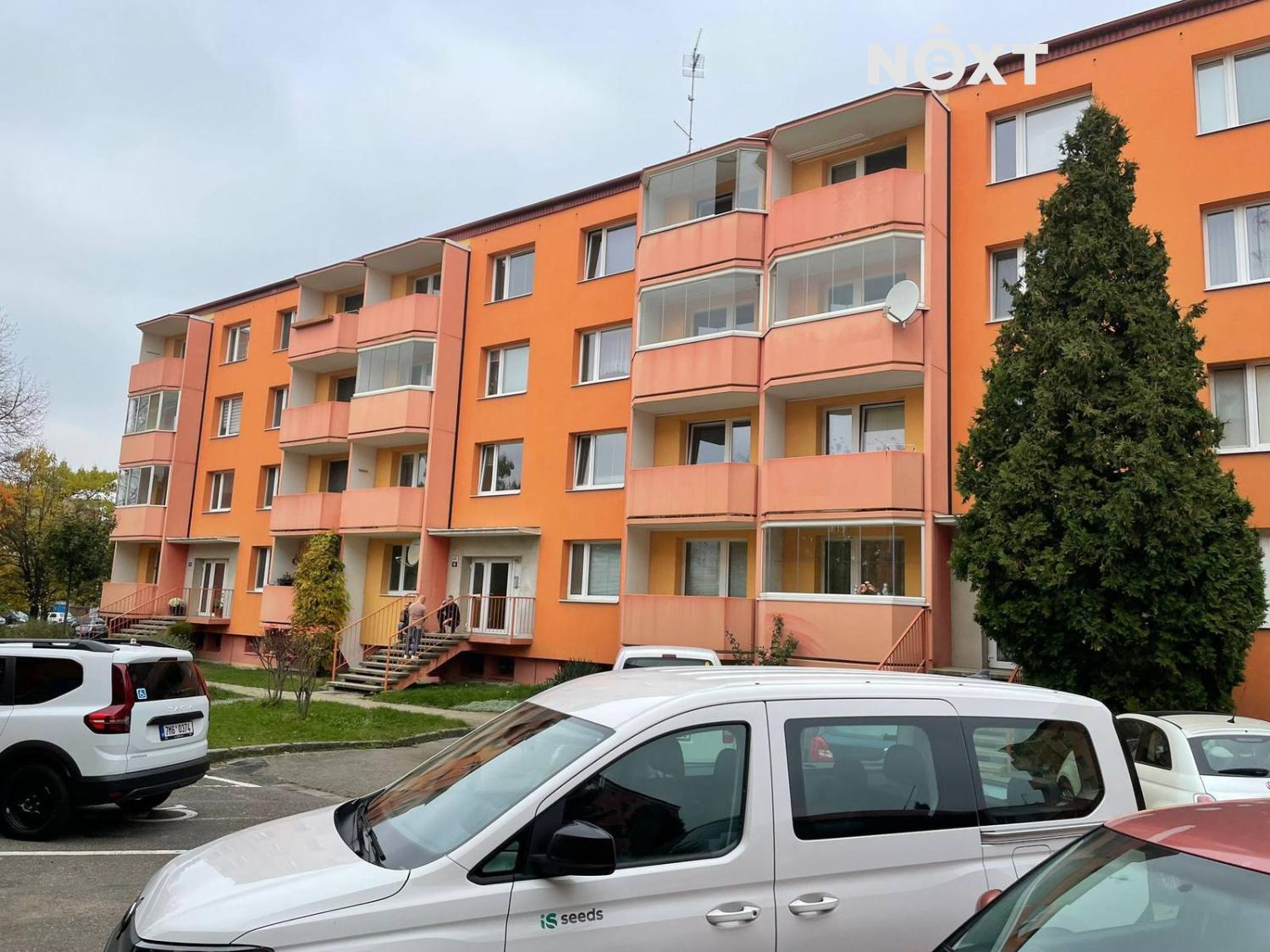 Pronájem byt 3+1, 68㎡