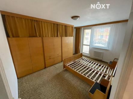 Pronájem bytu, 3+1, 68 m²