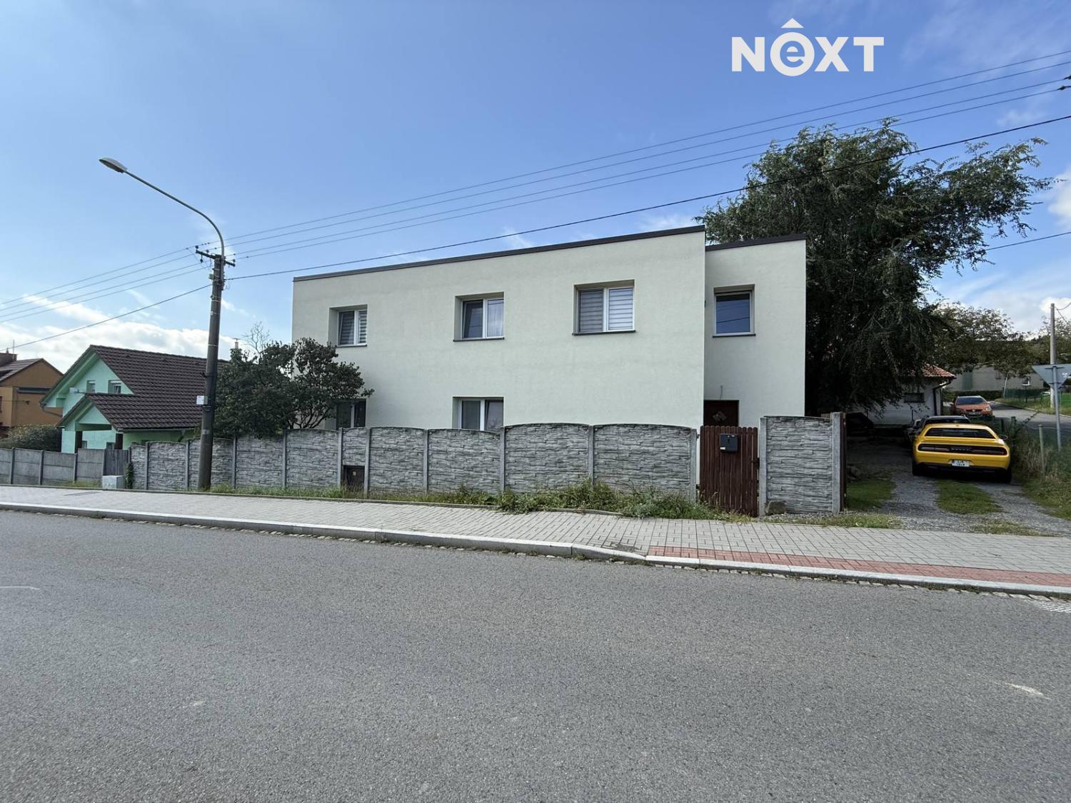 Prodej Vícegeneracní dům, 105㎡