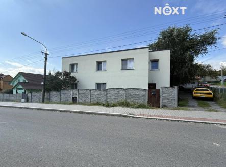 Prodej domu/vily, 105 m²