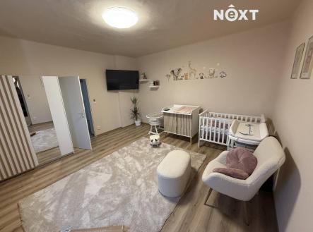 Prodej domu/vily, 105 m²