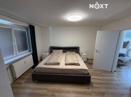 Prodej domu/vily, 105 m²