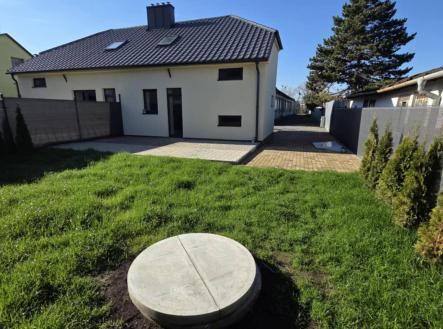 Prodej domu/vily, 256 m²