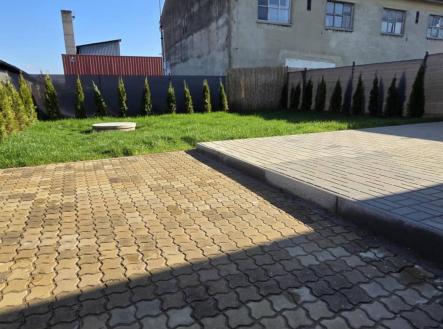 Prodej domu/vily, 256 m²