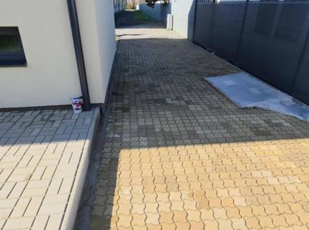 Prodej domu/vily, 256 m²