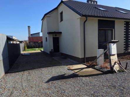 Prodej domu/vily, 256 m²