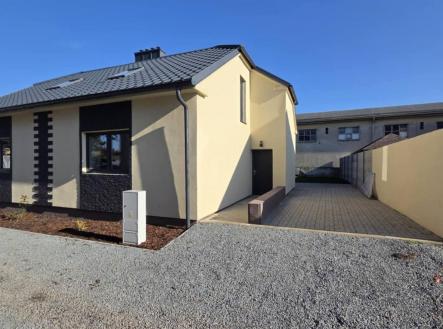 Prodej domu/vily, 256 m²