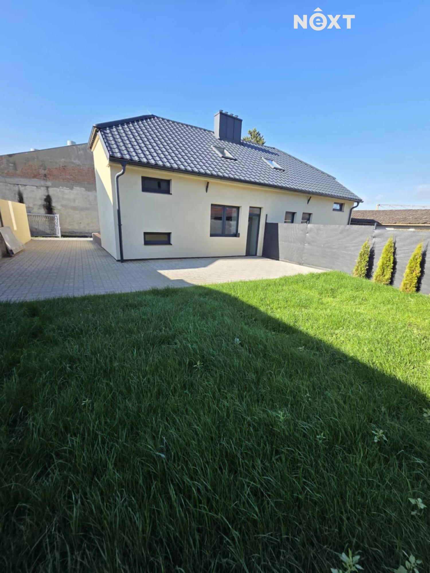 Prodej Rodinný dům, 256㎡