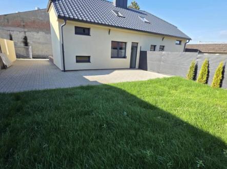 Prodej domu/vily, 256 m²