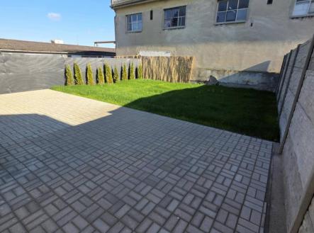 Prodej domu/vily, 256 m²